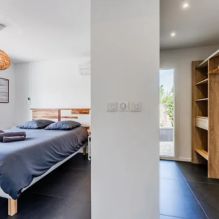 La Sirelis Piscine Et