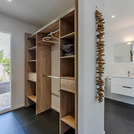 別荘 La Sirelis Piscine Et