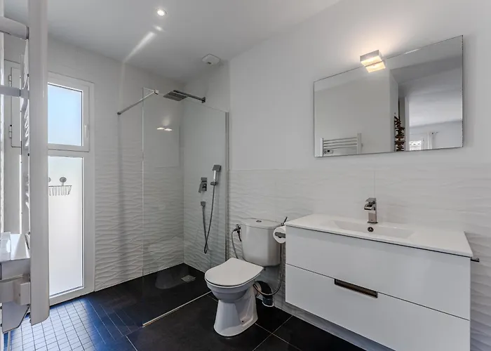 Semesterbostad La Sirelis Piscine Et Gujan-Mestras