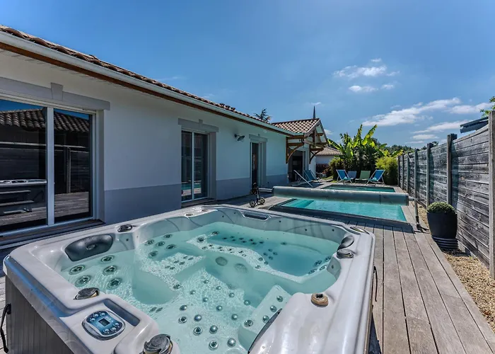 La Sirelis Piscine Et *