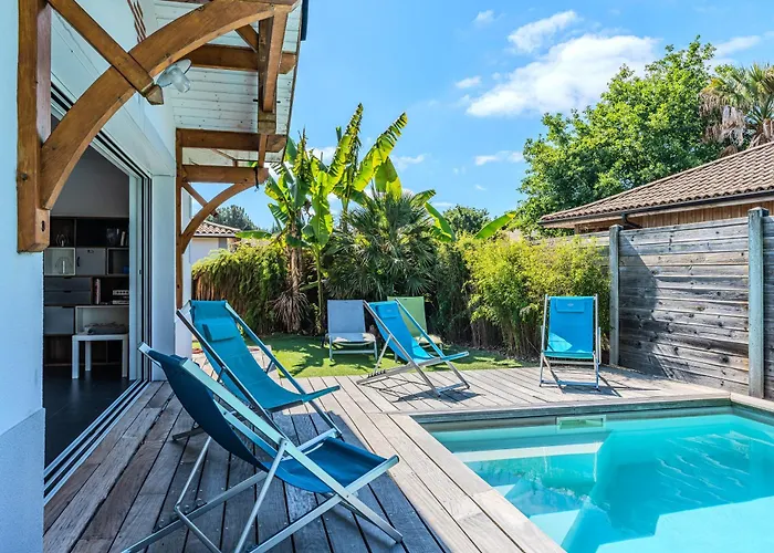 La Sirelis Piscine Et