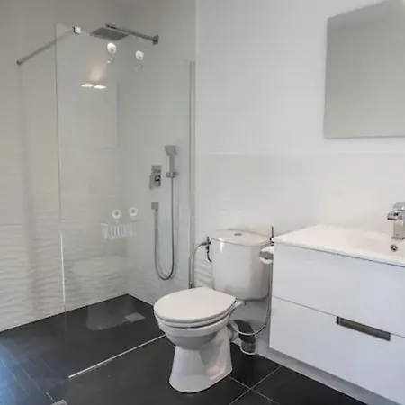 Holiday home La Sirelis Piscine Et Gujan-Mestras