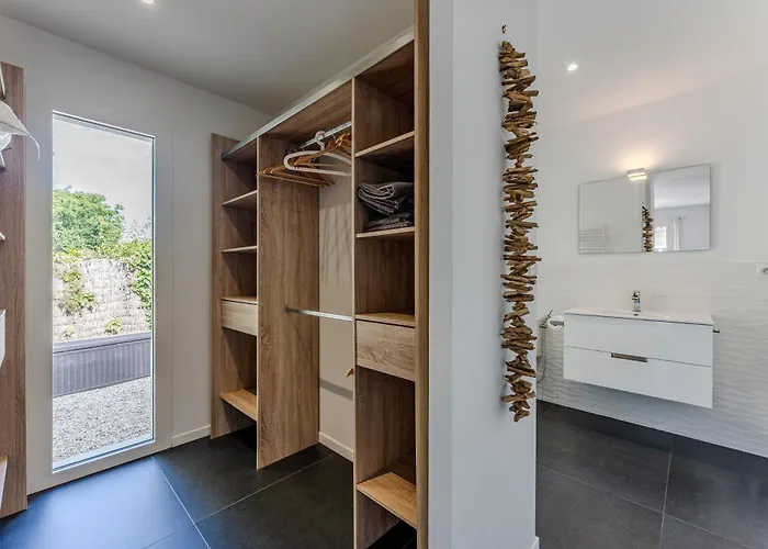 Nyaraló La Sirelis Piscine Et